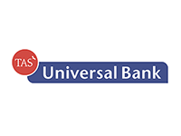 Банк Universal Bank в Брошневе